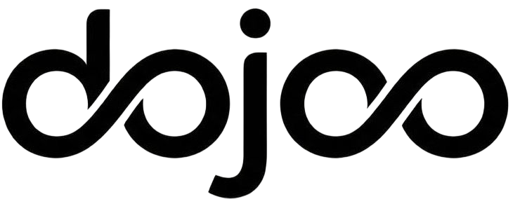 DOJOO Logo